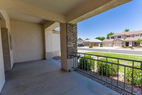 3431 E Thornton Ave, Gilbert, AZ 85297 photo 5