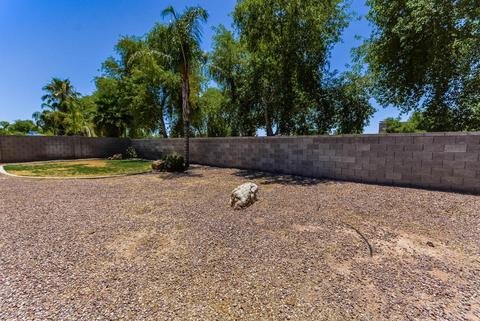 3431 E Thornton Ave, Gilbert, AZ 85297 photo 29