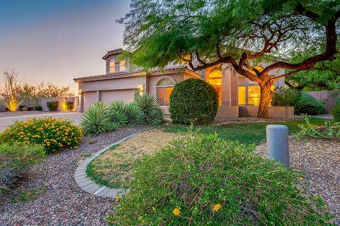 6908 E Sugarloaf Cir, Mesa, AZ 85207 photo 76