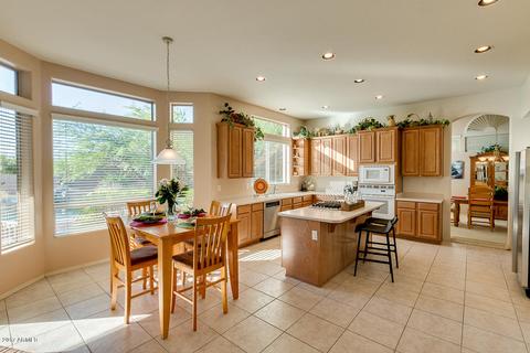 6908 E Sugarloaf Cir, Mesa, AZ 85207 photo 23
