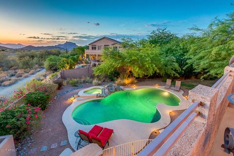 6908 E Sugarloaf Cir, Mesa, AZ 85207 photo 1