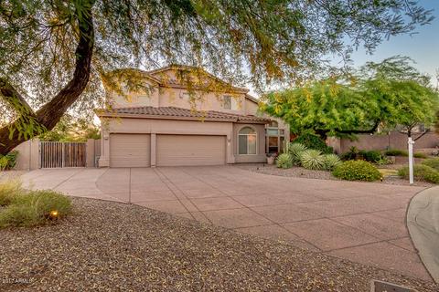6908 E Sugarloaf Cir, Mesa, AZ 85207 photo 8