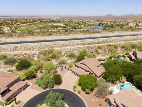 6908 E Sugarloaf Cir, Mesa, AZ 85207 photo 71