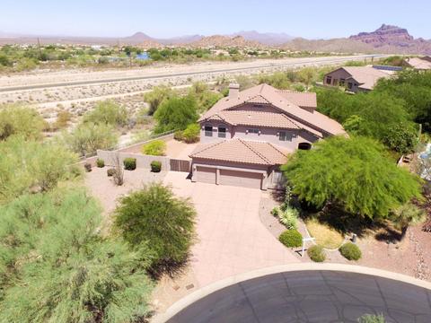 6908 E Sugarloaf Cir, Mesa, AZ 85207 photo 59