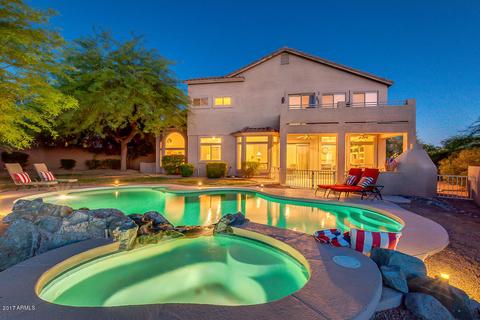 6908 E Sugarloaf Cir, Mesa, AZ 85207 photo 4