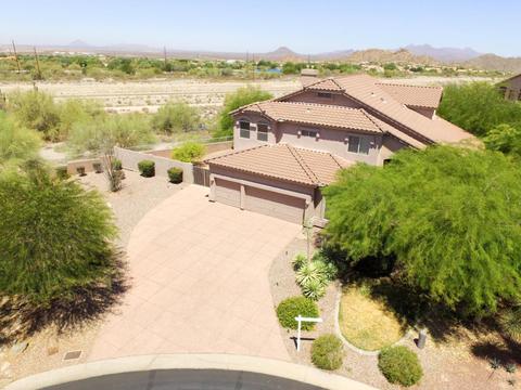 6908 E Sugarloaf Cir, Mesa, AZ 85207 photo 57