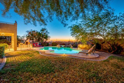 6908 E Sugarloaf Cir, Mesa, AZ 85207 photo 46