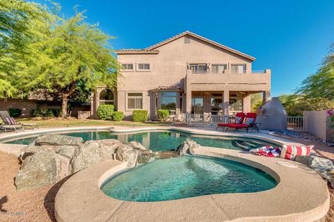 6908 E Sugarloaf Cir, Mesa, AZ 85207 photo 54