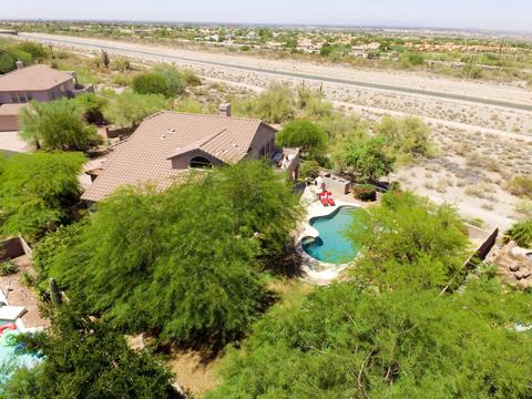 6908 E Sugarloaf Cir, Mesa, AZ 85207 photo 67