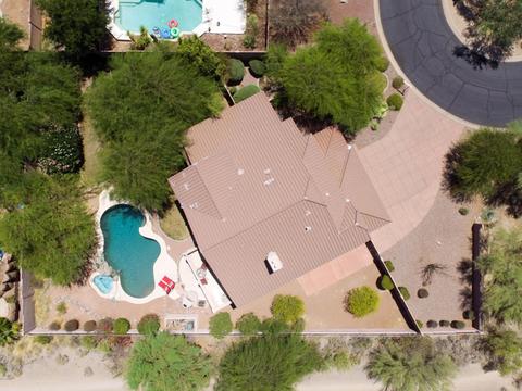 6908 E Sugarloaf Cir, Mesa, AZ 85207 photo 69