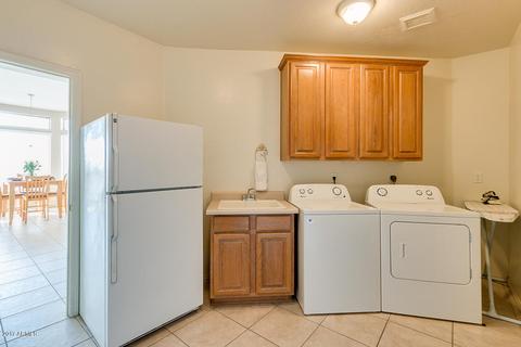 6908 E Sugarloaf Cir, Mesa, AZ 85207 photo 29