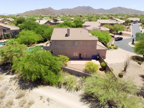6908 E Sugarloaf Cir, Mesa, AZ 85207 photo 61