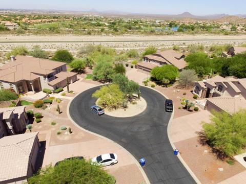 6908 E Sugarloaf Cir, Mesa, AZ 85207 photo 70