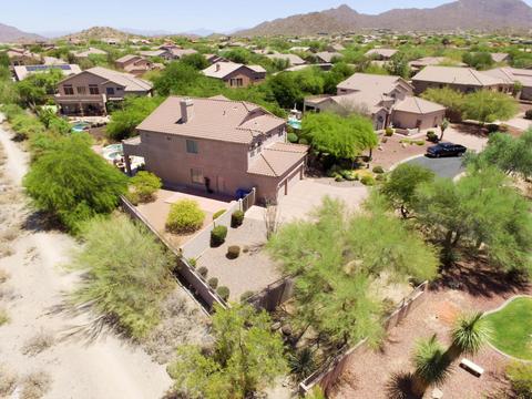 6908 E Sugarloaf Cir, Mesa, AZ 85207 photo 60