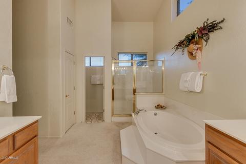 6908 E Sugarloaf Cir, Mesa, AZ 85207 photo 36