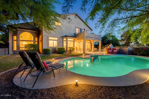 6908 E Sugarloaf Cir, Mesa, AZ 85207 photo 45