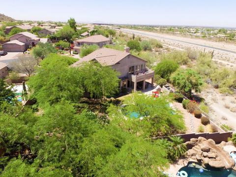 6908 E Sugarloaf Cir, Mesa, AZ 85207 photo 66
