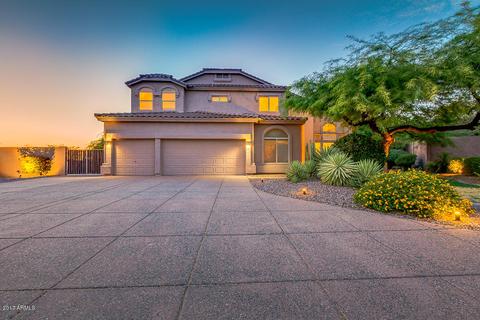 6908 E Sugarloaf Cir, Mesa, AZ 85207 photo 3