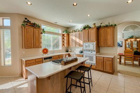 6908 E Sugarloaf Cir, Mesa, AZ 85207 photo 22