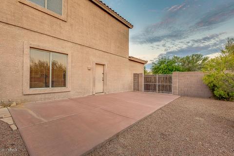 6908 E Sugarloaf Cir, Mesa, AZ 85207 photo 56