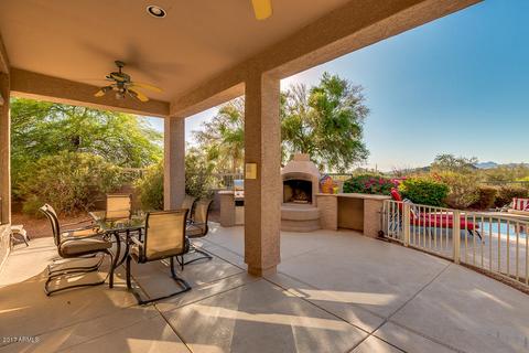 6908 E Sugarloaf Cir, Mesa, AZ 85207 photo 48