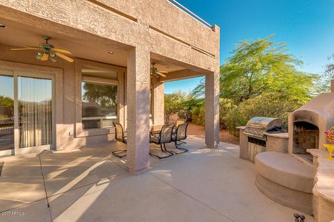 6908 E Sugarloaf Cir, Mesa, AZ 85207 photo 58