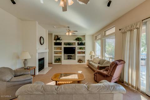 6908 E Sugarloaf Cir, Mesa, AZ 85207 photo 19