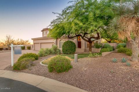 6908 E Sugarloaf Cir, Mesa, AZ 85207 photo 9