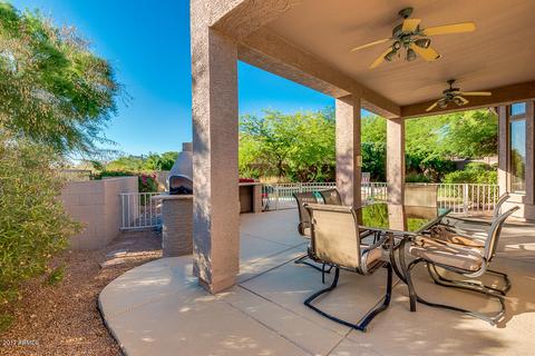 6908 E Sugarloaf Cir, Mesa, AZ 85207 photo 49