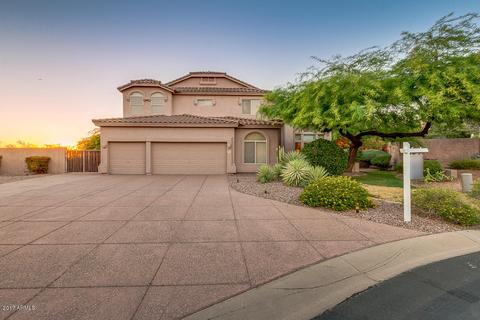 6908 E Sugarloaf Cir, Mesa, AZ 85207 photo 12