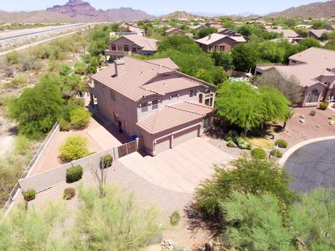 6908 E Sugarloaf Cir, Mesa, AZ 85207 photo 63