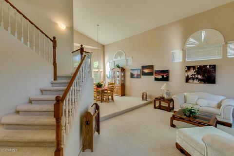 6908 E Sugarloaf Cir, Mesa, AZ 85207 photo 14