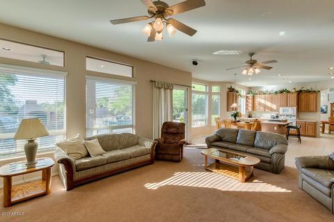 6908 E Sugarloaf Cir, Mesa, AZ 85207 photo 21