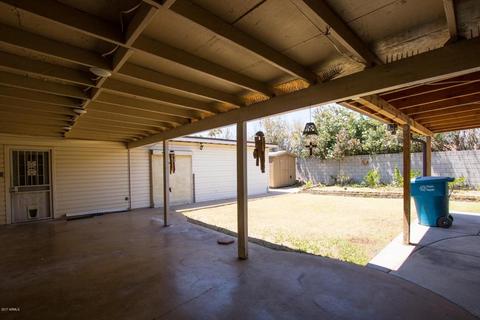 3108 E Whitton Ave, Phoenix, AZ 85016 photo 30