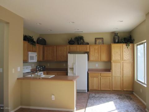 4042 E Timberline Rd, Gilbert, AZ 85297 photo 2