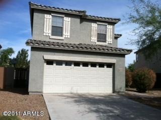 4042 E Timberline Rd, Gilbert, AZ 85297 photo 1