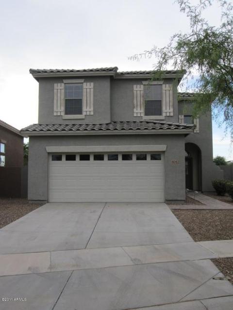 4042 E Timberline Rd, Gilbert, AZ 85297 photo 4