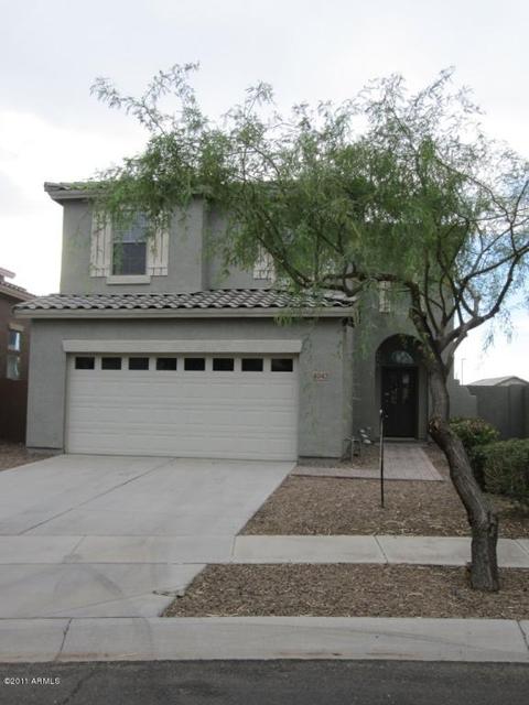 4042 E Timberline Rd, Gilbert, AZ 85297 photo 5