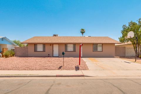 2365 E Covina St, Mesa, AZ 85213 photo 1