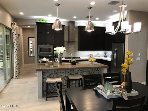 4436 E Bethena St, Gilbert, AZ 85295 photo 4