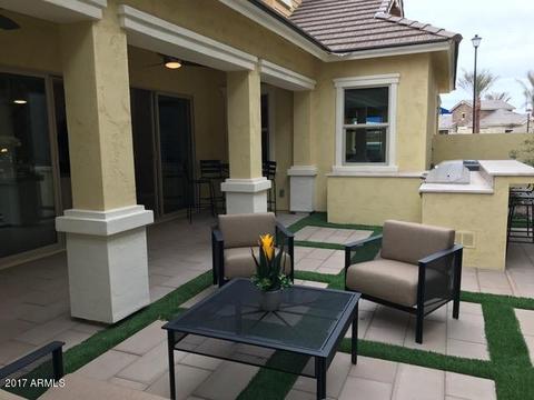 4436 E Bethena St, Gilbert, AZ 85295 photo 2
