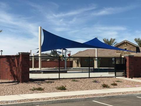 4436 E Bethena St, Gilbert, AZ 85295 photo 25