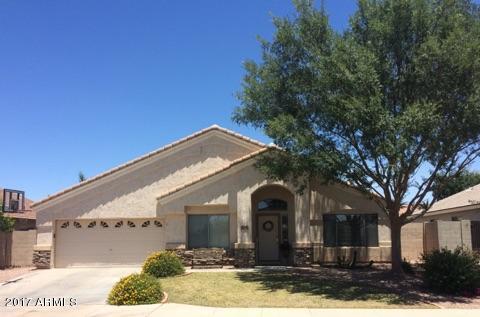 8534 E Portobello Cir, Mesa, AZ 85212 photo 1