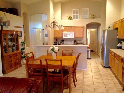 8534 E Portobello Cir, Mesa, AZ 85212 photo 4