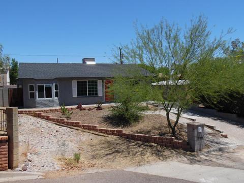 1330 E Sahuaro Dr, Phoenix, AZ 85020 photo 2