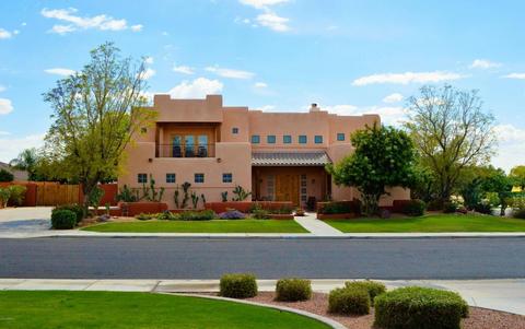 7113 E Granada St, Mesa, AZ 85207 photo 1