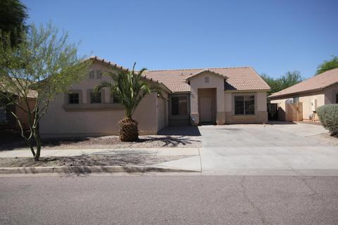 1222 W Darrel Rd, Phoenix, AZ 85041 photo 1