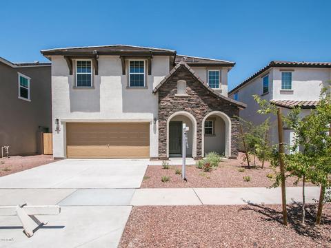 724 E Harwell Rd, Phoenix, AZ 85042 photo 2