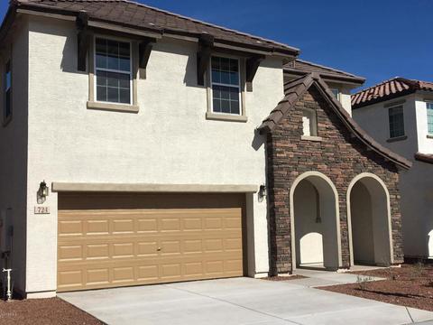 724 E Harwell Rd, Phoenix, AZ 85042 photo 1