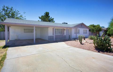 2525 W Freeway Ln, Phoenix, AZ 85021 photo 2
